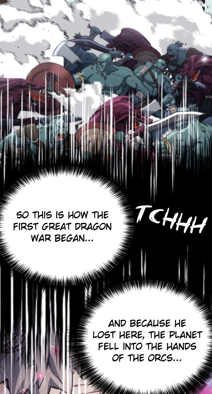 Seoul Station Druid Chapter 193 - Page 59