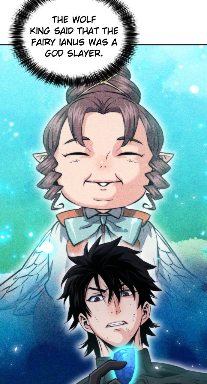 Seoul Station Druid Chapter 193 - Page 6