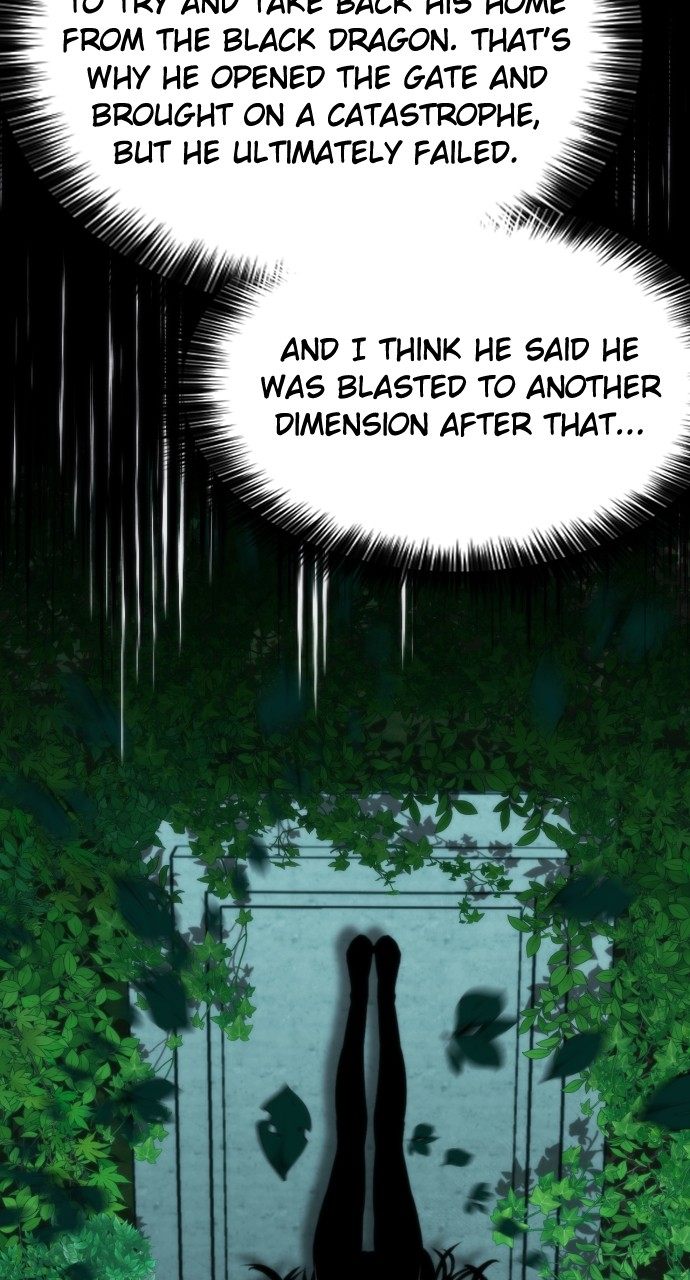 Seoul Station Druid Chapter 193 - Page 61