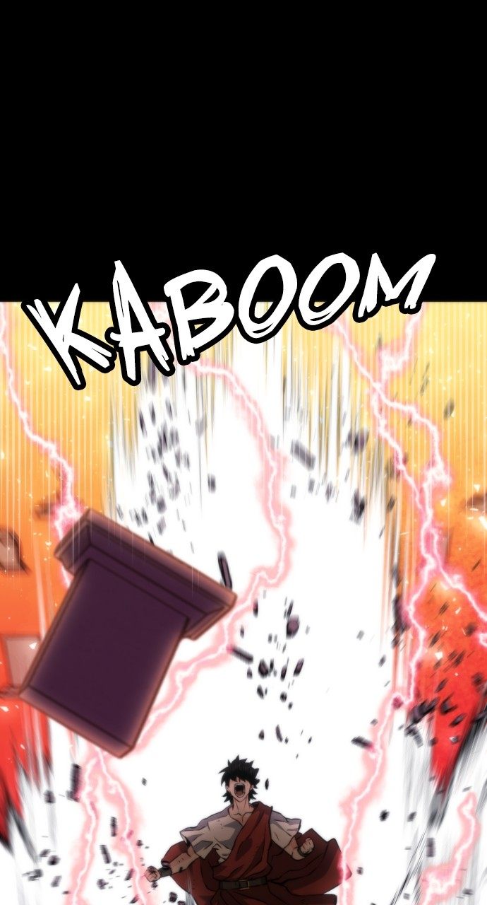 Seoul Station Druid Chapter 193 - Page 65