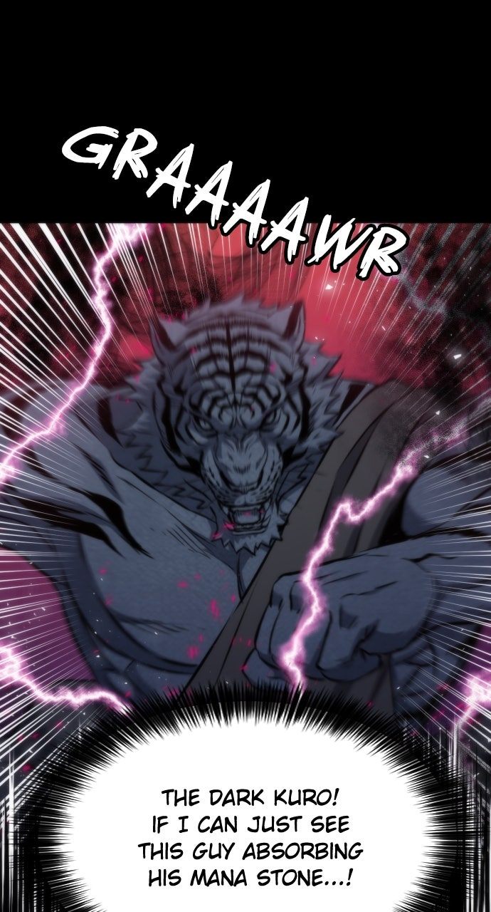 Seoul Station Druid Chapter 193 - Page 67