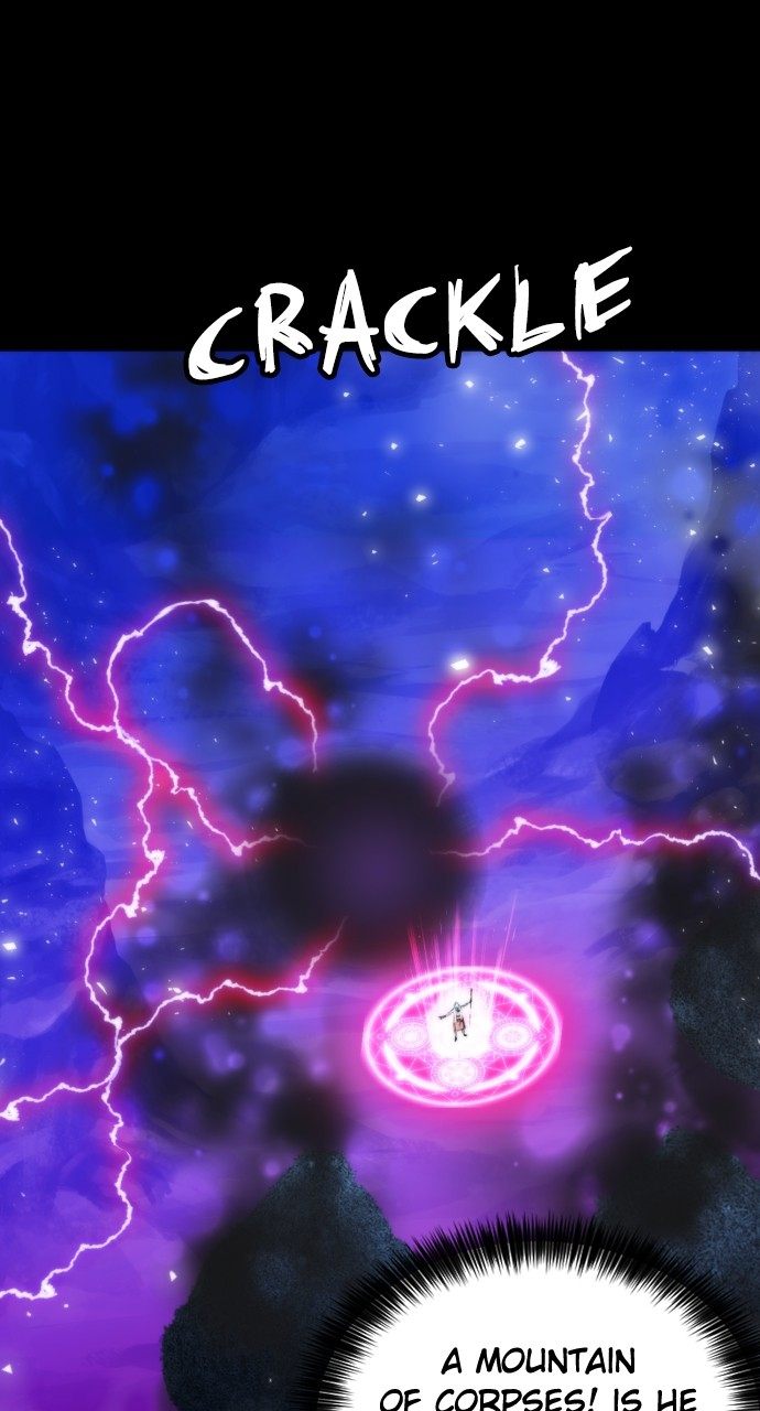 Seoul Station Druid Chapter 193 - Page 71