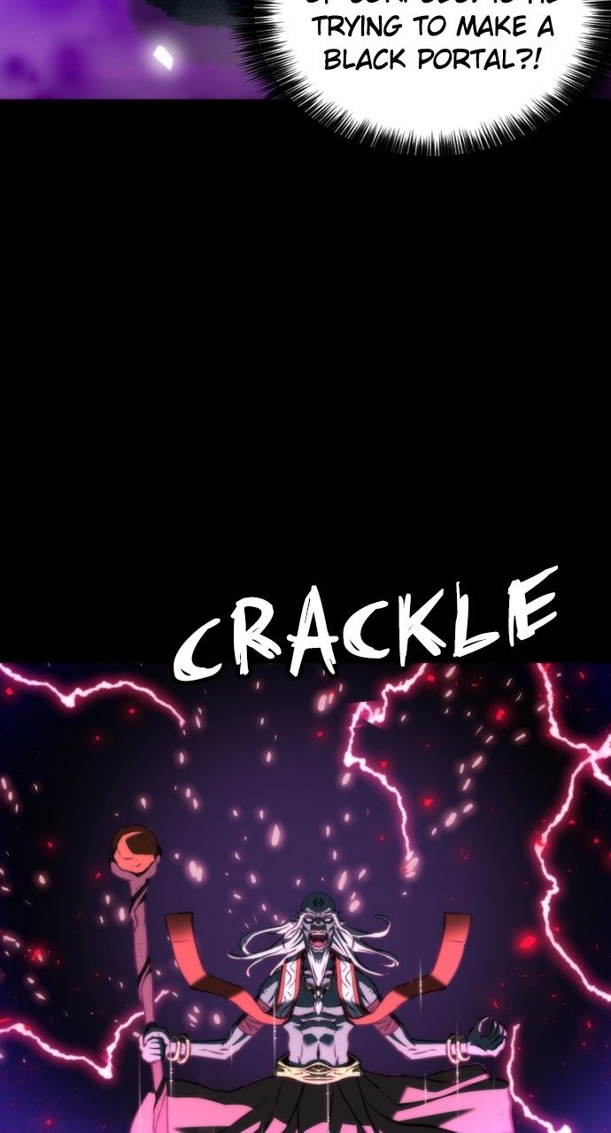 Seoul Station Druid Chapter 193 - Page 72