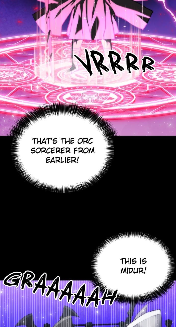 Seoul Station Druid Chapter 193 - Page 73