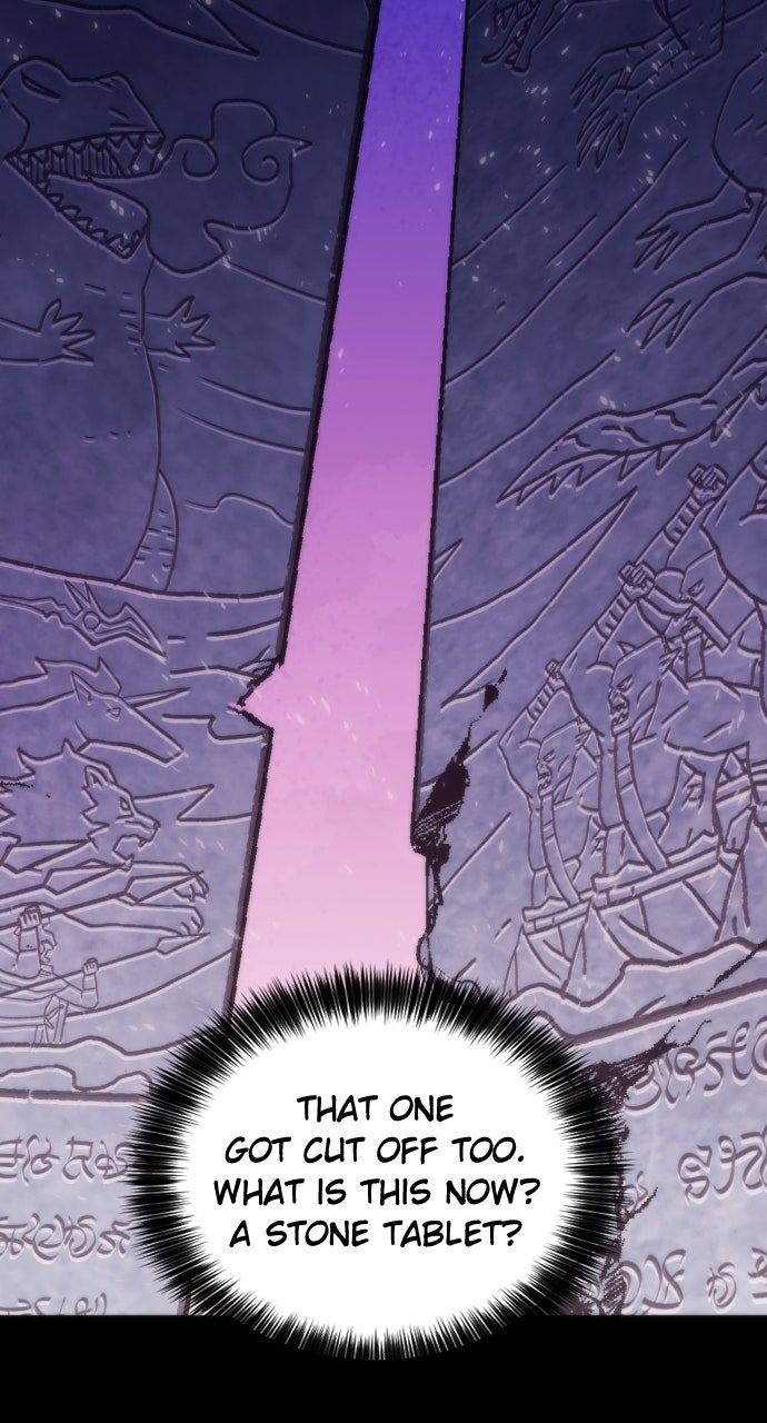 Seoul Station Druid Chapter 193 - Page 77