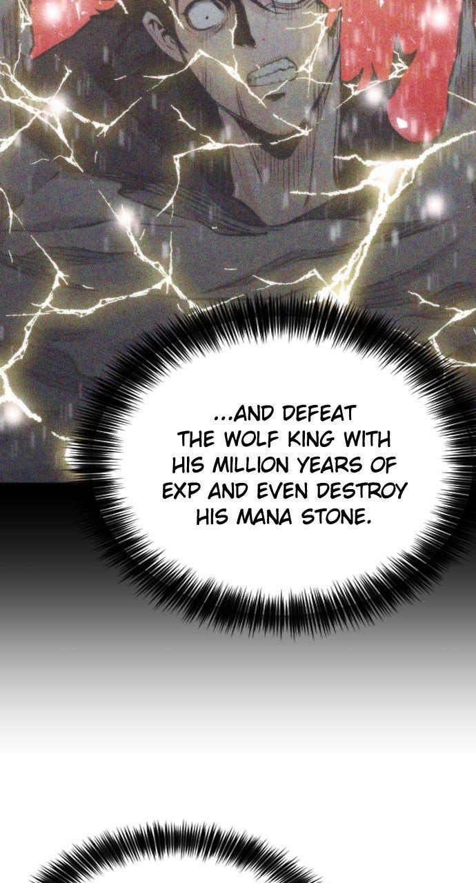 Seoul Station Druid Chapter 193 - Page 8