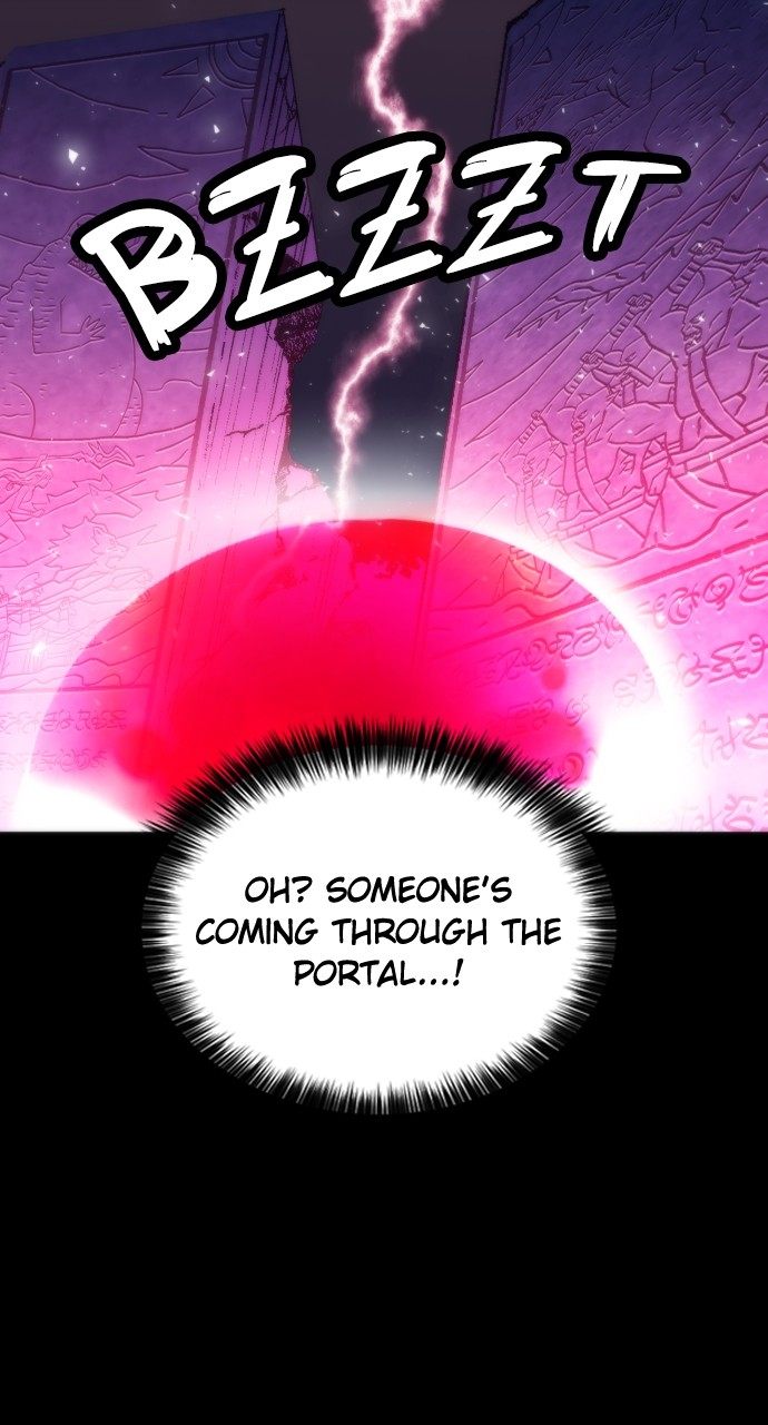 Seoul Station Druid Chapter 193 - Page 80