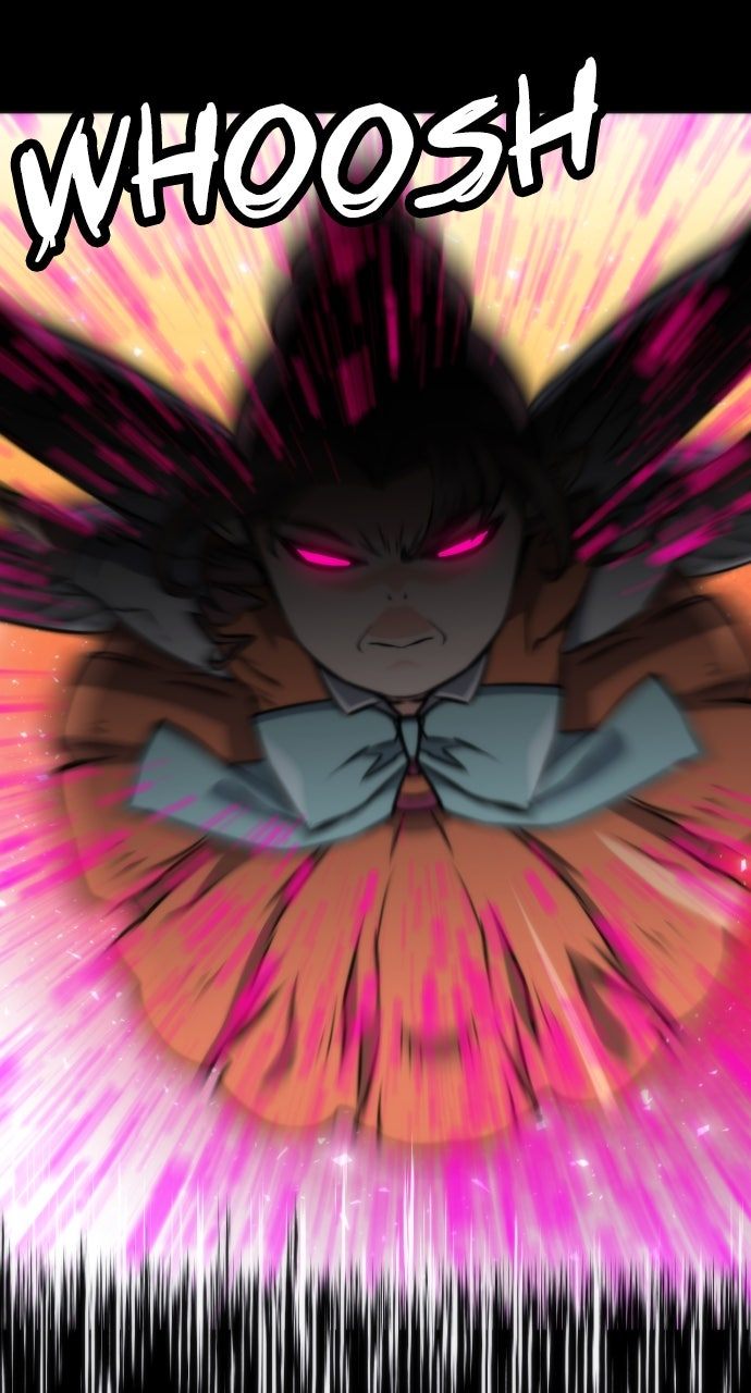 Seoul Station Druid Chapter 193 - Page 81