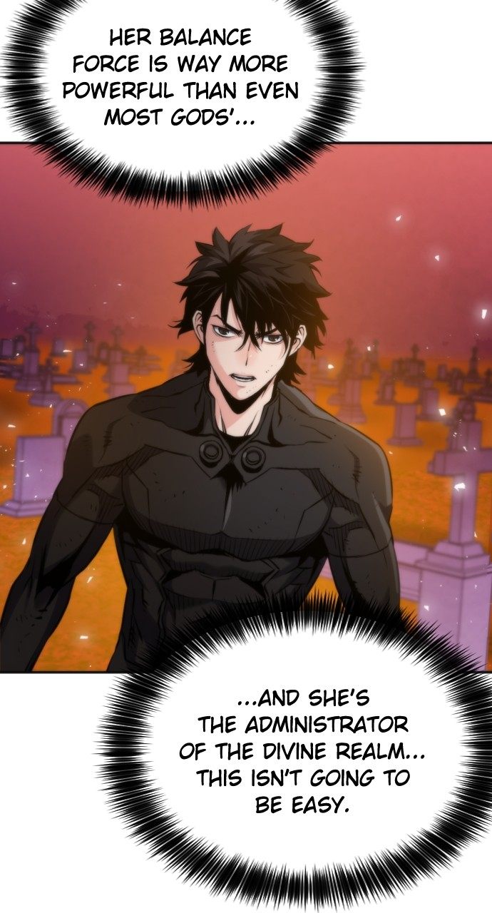 Seoul Station Druid Chapter 193 - Page 9