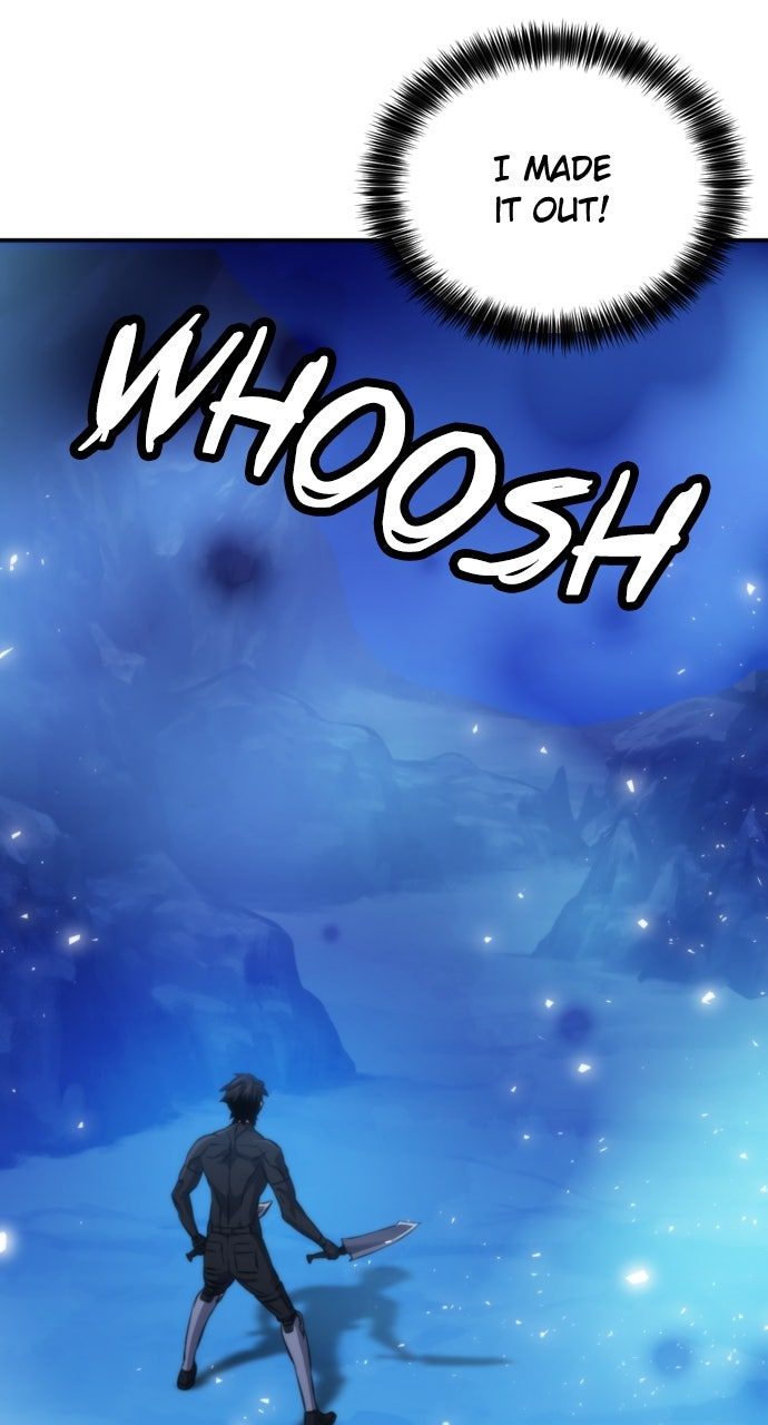 Seoul Station Druid Chapter 194 - Page 100