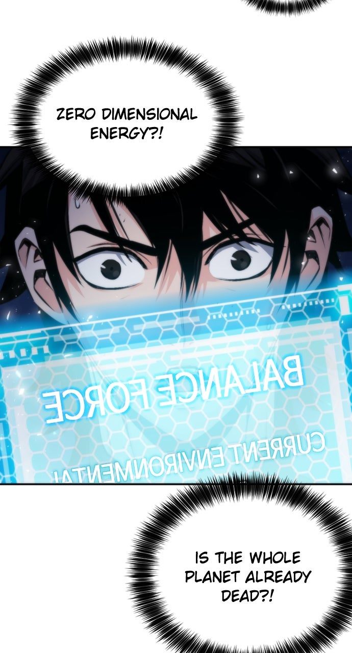 Seoul Station Druid Chapter 194 - Page 102