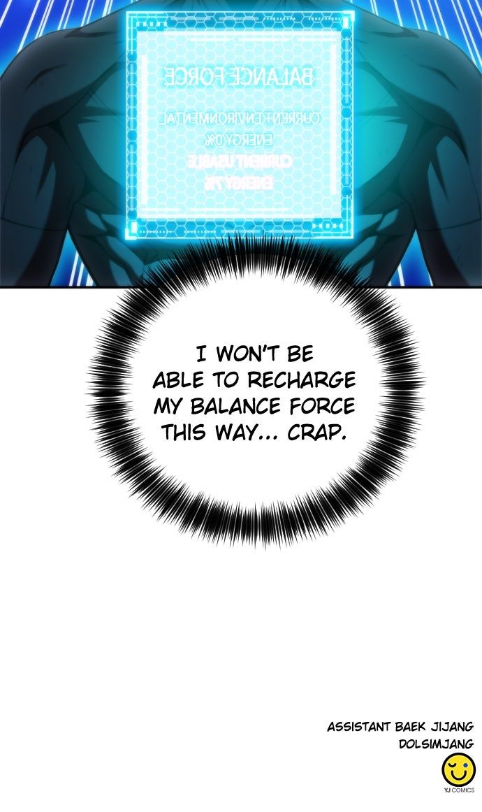 Seoul Station Druid Chapter 194 - Page 104