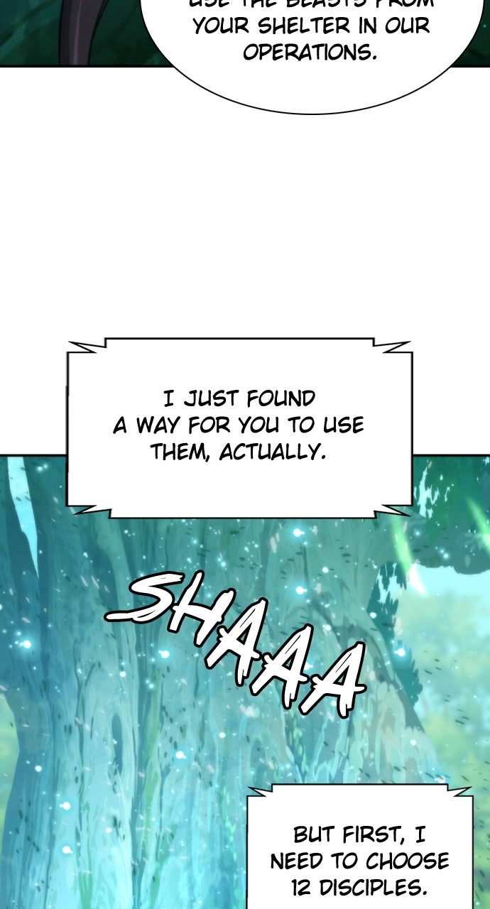 Seoul Station Druid Chapter 194 - Page 11