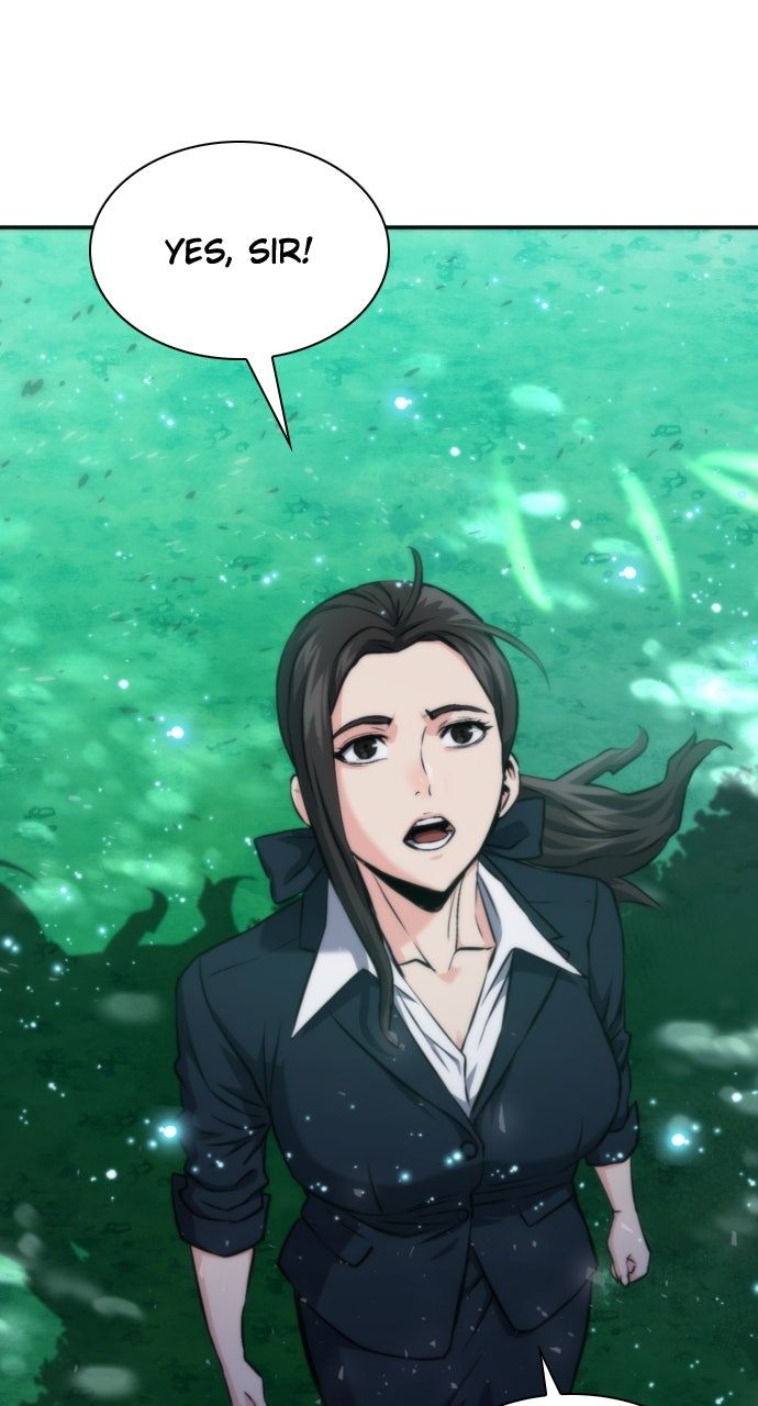 Seoul Station Druid Chapter 194 - Page 13