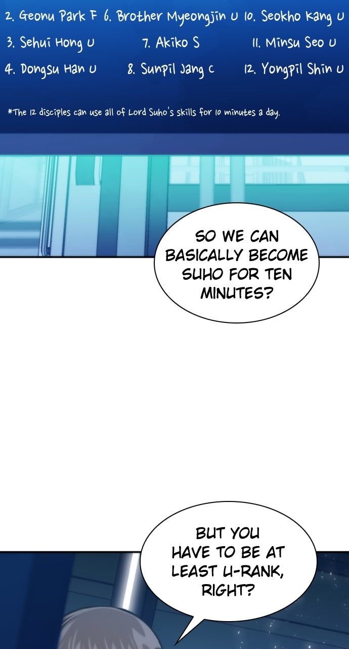 Seoul Station Druid Chapter 194 - Page 16