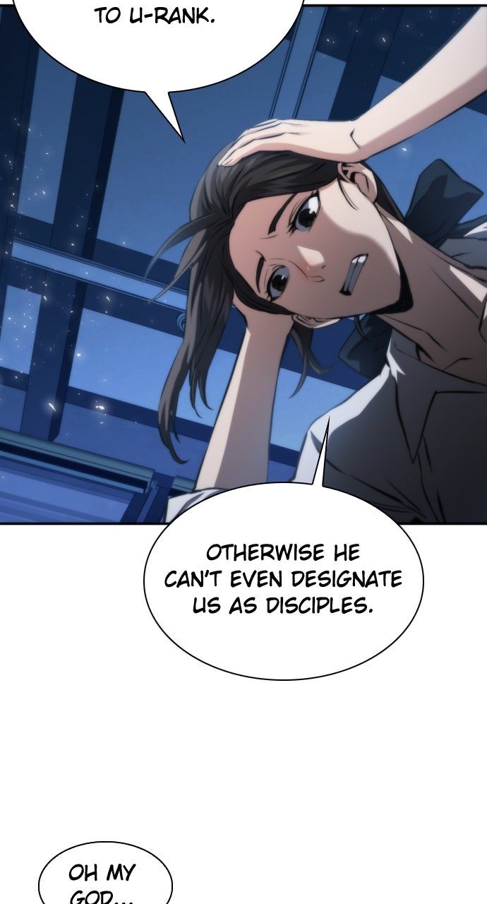 Seoul Station Druid Chapter 194 - Page 18