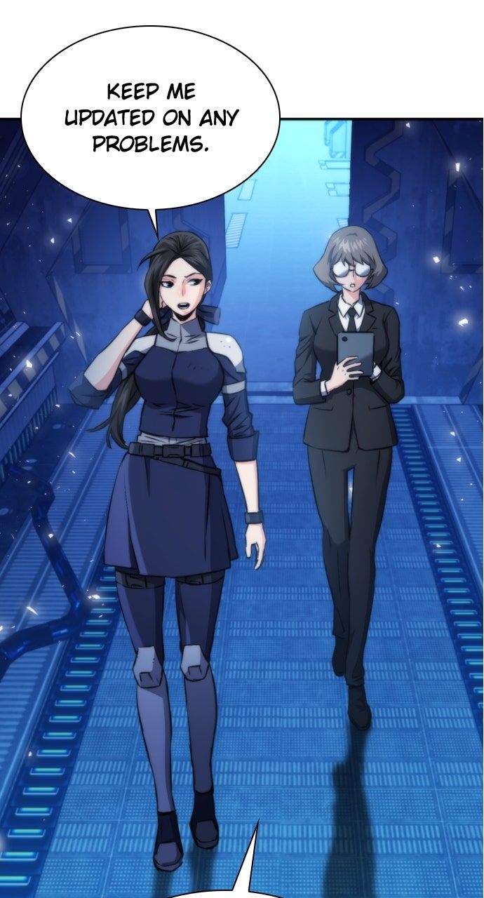 Seoul Station Druid Chapter 194 - Page 26