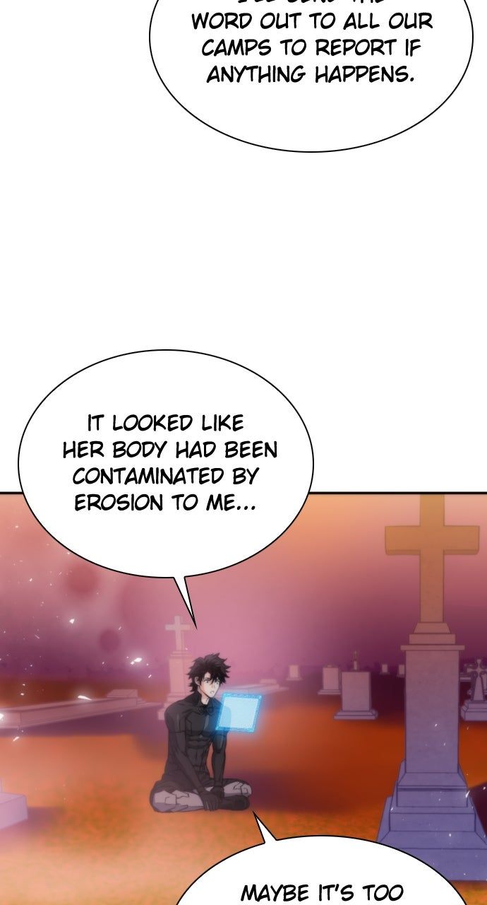 Seoul Station Druid Chapter 194 - Page 3