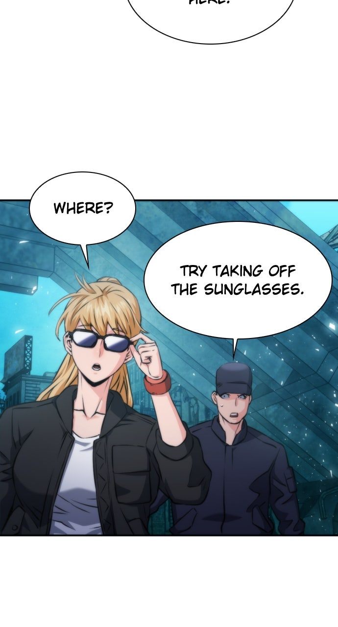 Seoul Station Druid Chapter 194 - Page 31