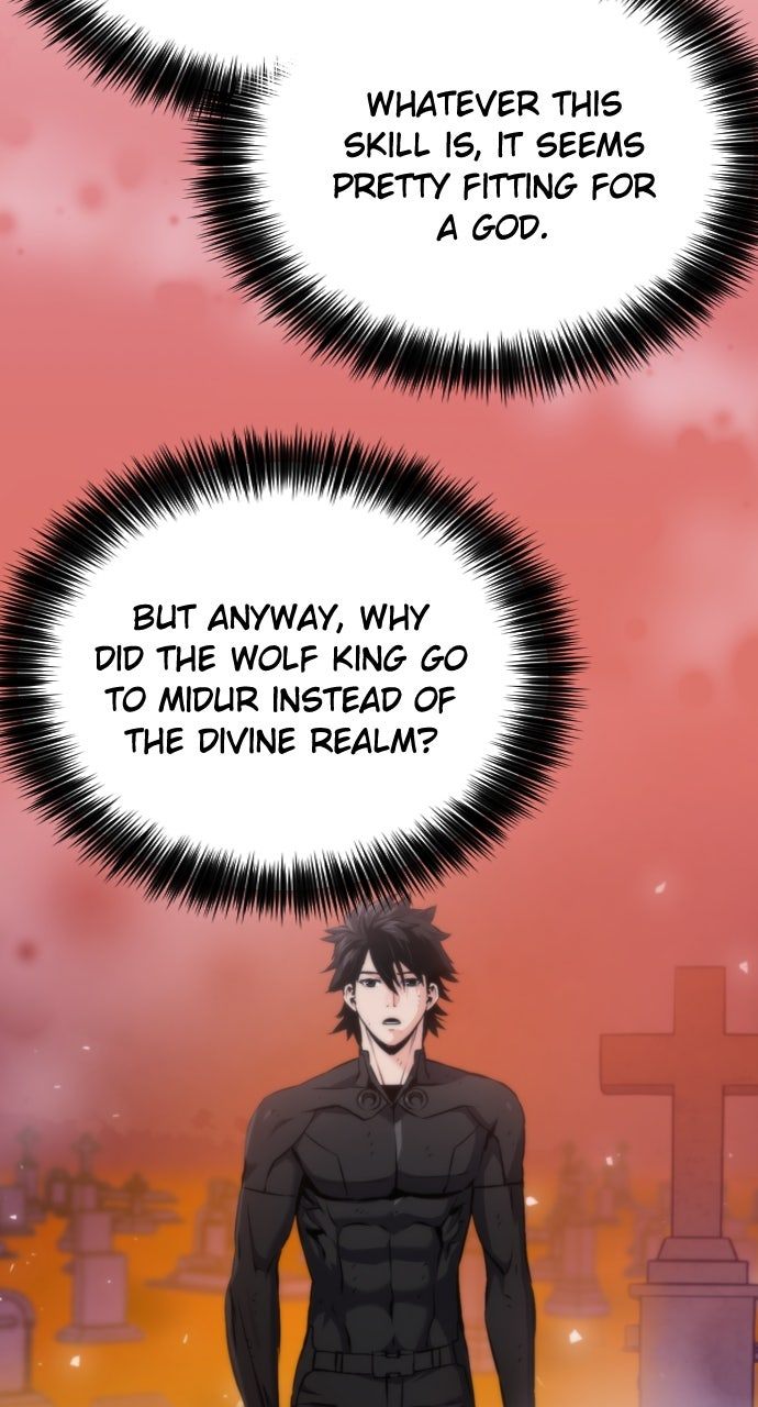 Seoul Station Druid Chapter 194 - Page 34