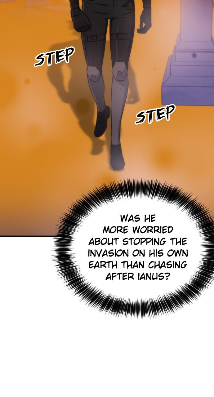 Seoul Station Druid Chapter 194 - Page 35