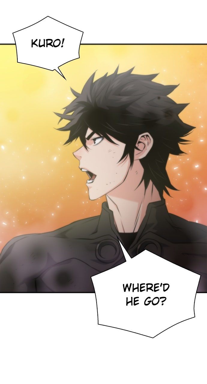 Seoul Station Druid Chapter 194 - Page 36