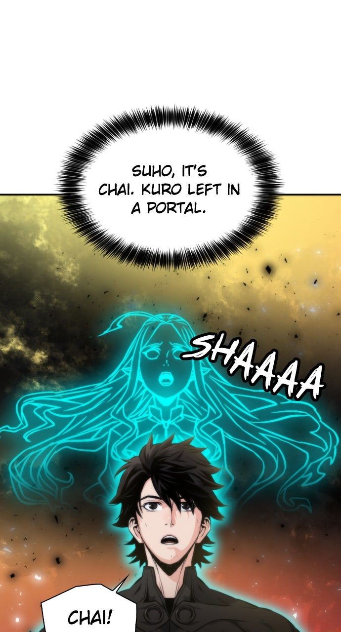 Seoul Station Druid Chapter 194 - Page 37