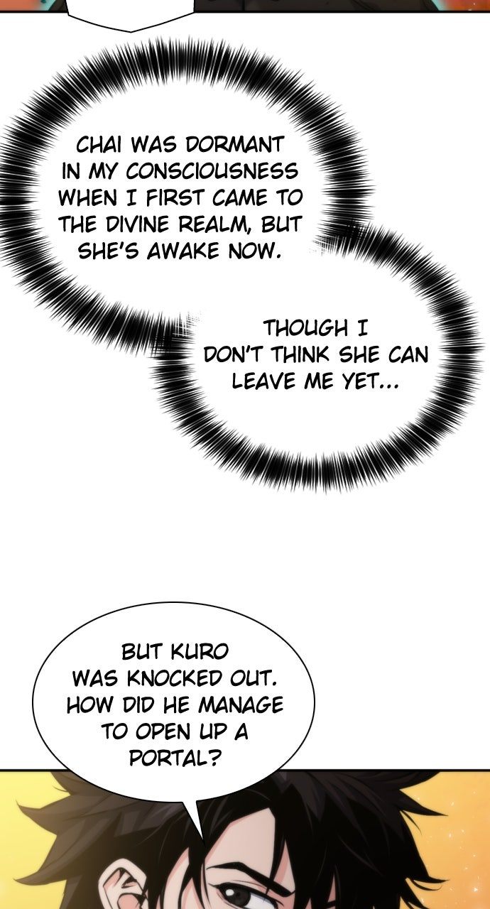 Seoul Station Druid Chapter 194 - Page 38