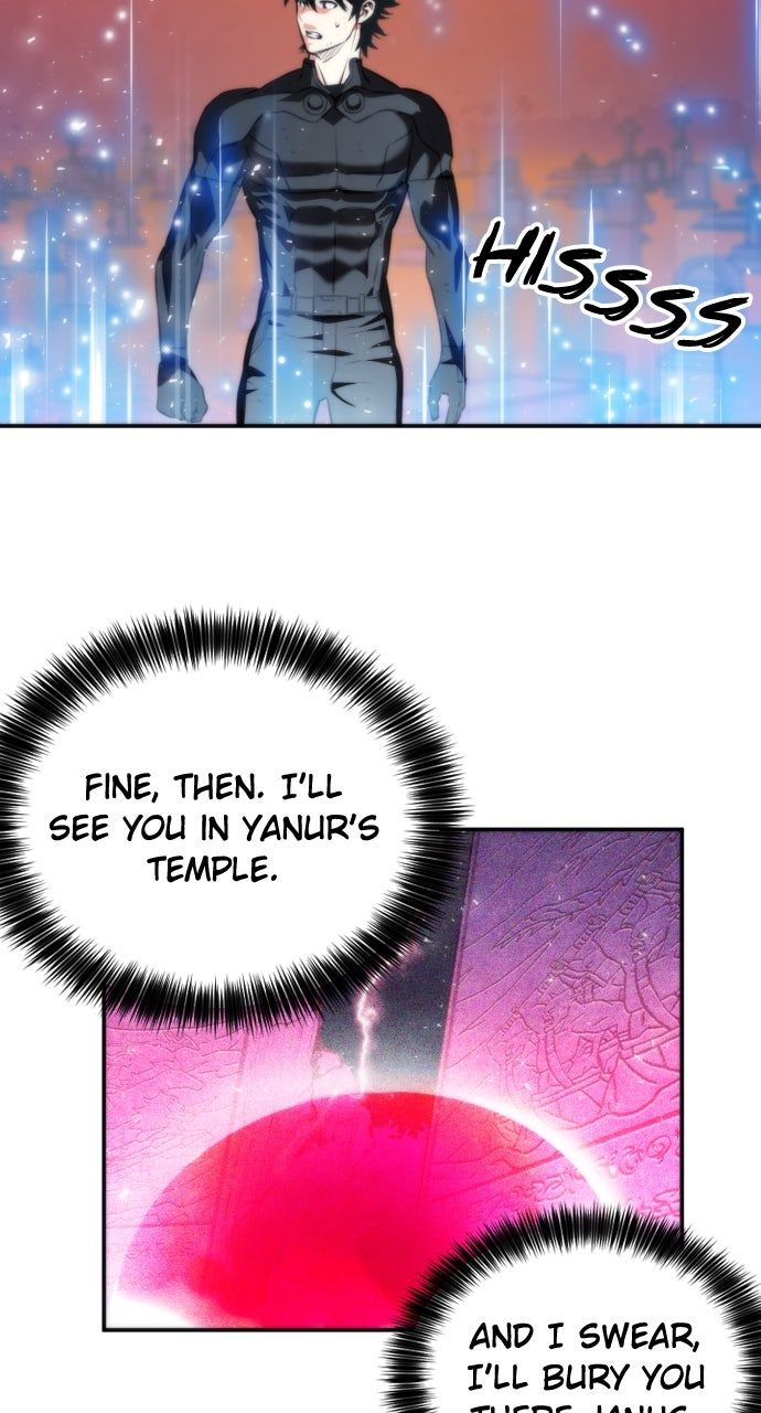 Seoul Station Druid Chapter 194 - Page 43