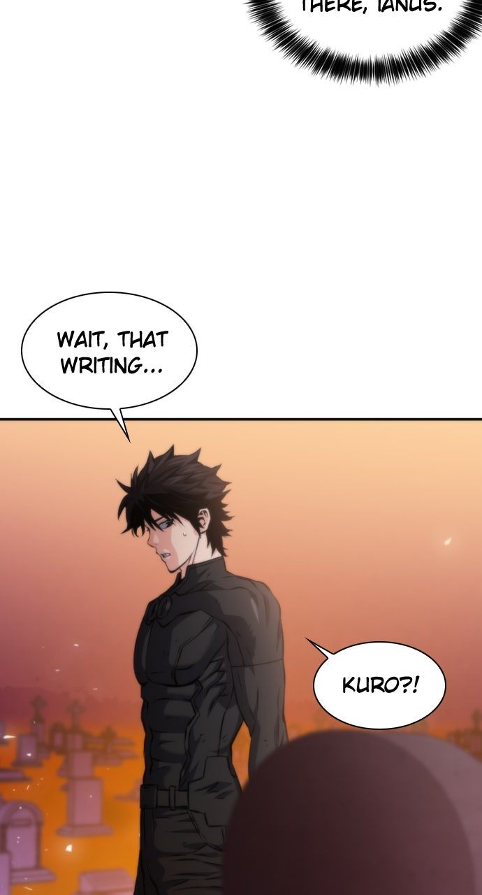 Seoul Station Druid Chapter 194 - Page 44