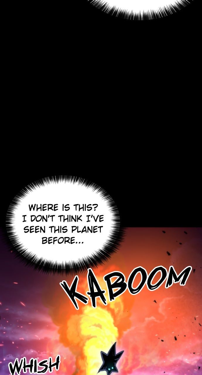 Seoul Station Druid Chapter 194 - Page 47