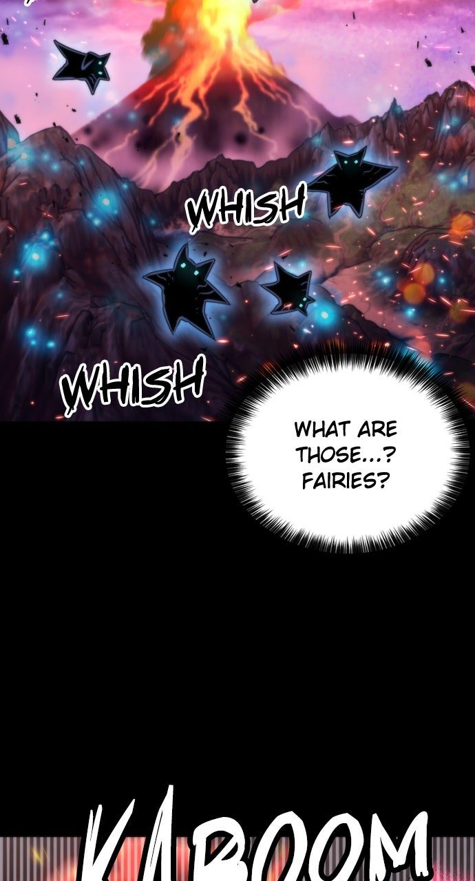 Seoul Station Druid Chapter 194 - Page 48