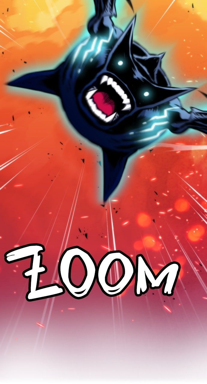 Seoul Station Druid Chapter 194 - Page 53