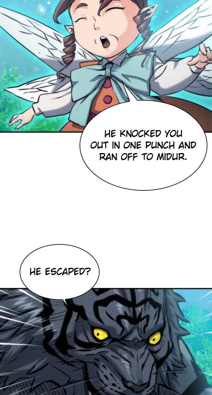 Seoul Station Druid Chapter 194 - Page 59