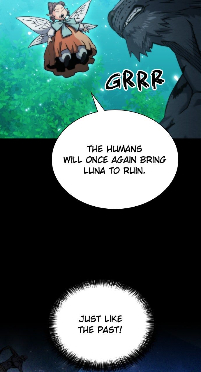 Seoul Station Druid Chapter 194 - Page 64