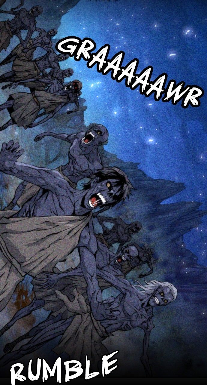 Seoul Station Druid Chapter 194 - Page 65