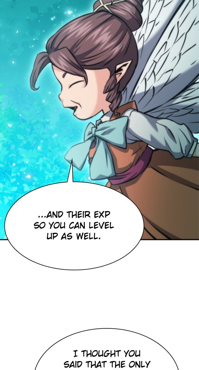 Seoul Station Druid Chapter 194 - Page 72