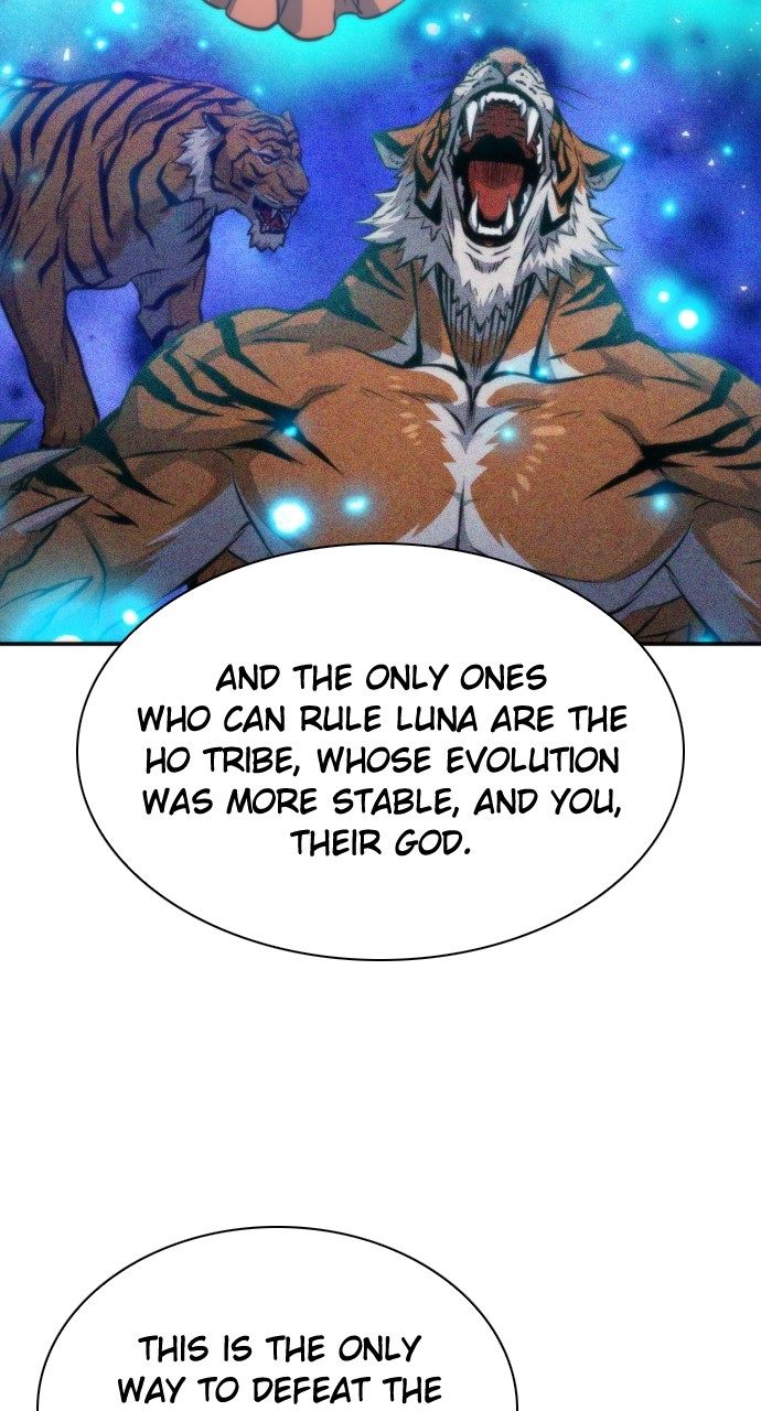 Seoul Station Druid Chapter 194 - Page 75