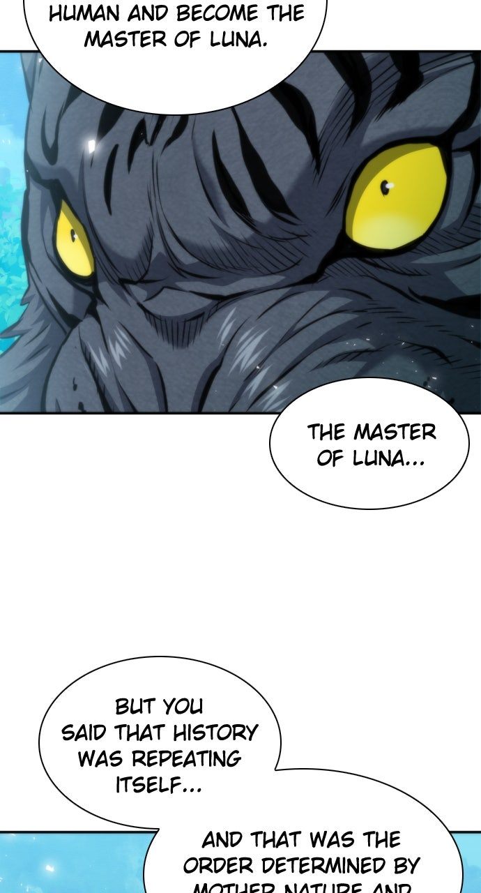 Seoul Station Druid Chapter 194 - Page 76