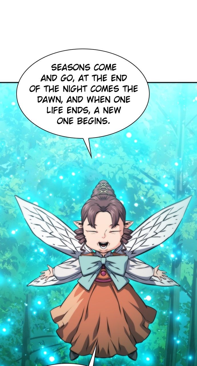 Seoul Station Druid Chapter 194 - Page 78