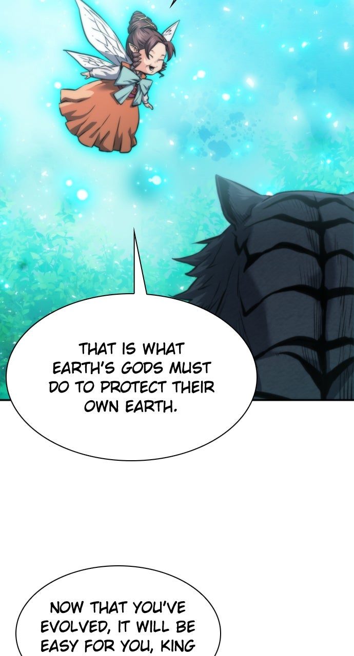 Seoul Station Druid Chapter 194 - Page 81