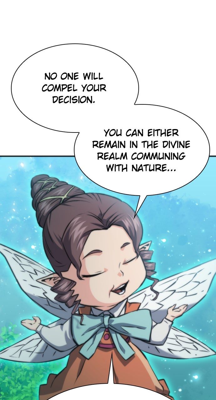 Seoul Station Druid Chapter 194 - Page 83