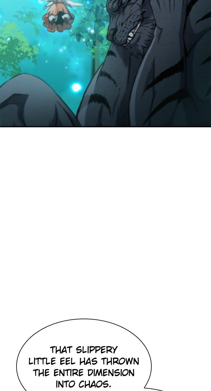 Seoul Station Druid Chapter 194 - Page 85