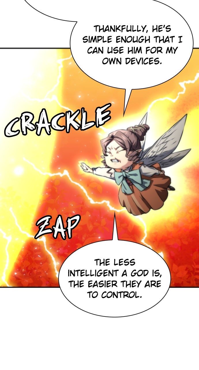 Seoul Station Druid Chapter 194 - Page 86