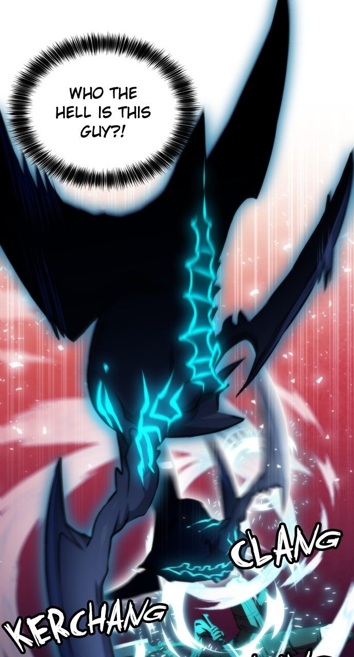 Seoul Station Druid Chapter 194 - Page 89