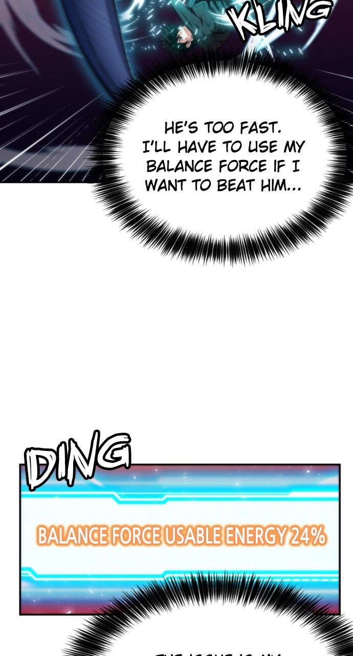 Seoul Station Druid Chapter 194 - Page 90