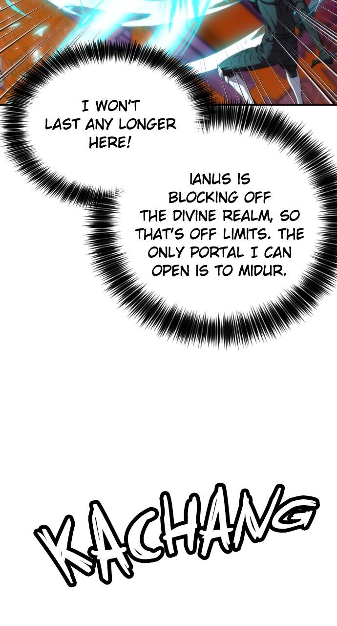 Seoul Station Druid Chapter 194 - Page 92