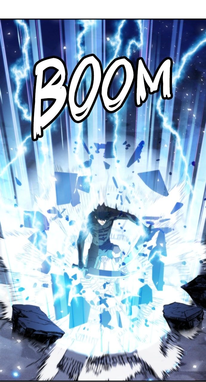 Seoul Station Druid Chapter 194 - Page 98