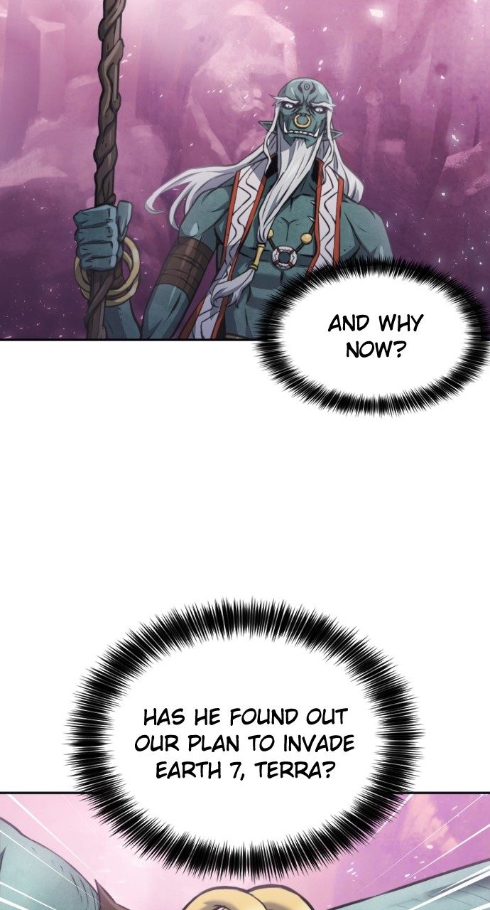 Seoul Station Druid Chapter 195 - Page 29