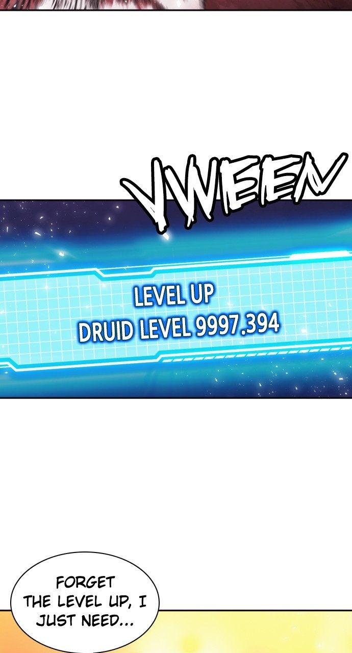 Seoul Station Druid Chapter 195 - Page 46